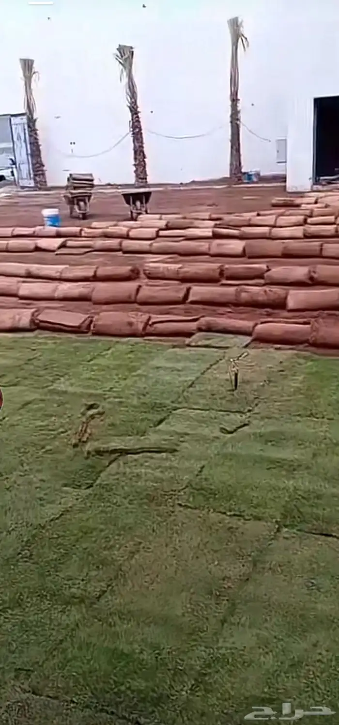 زراعه وحدائق وشبكات ري 15