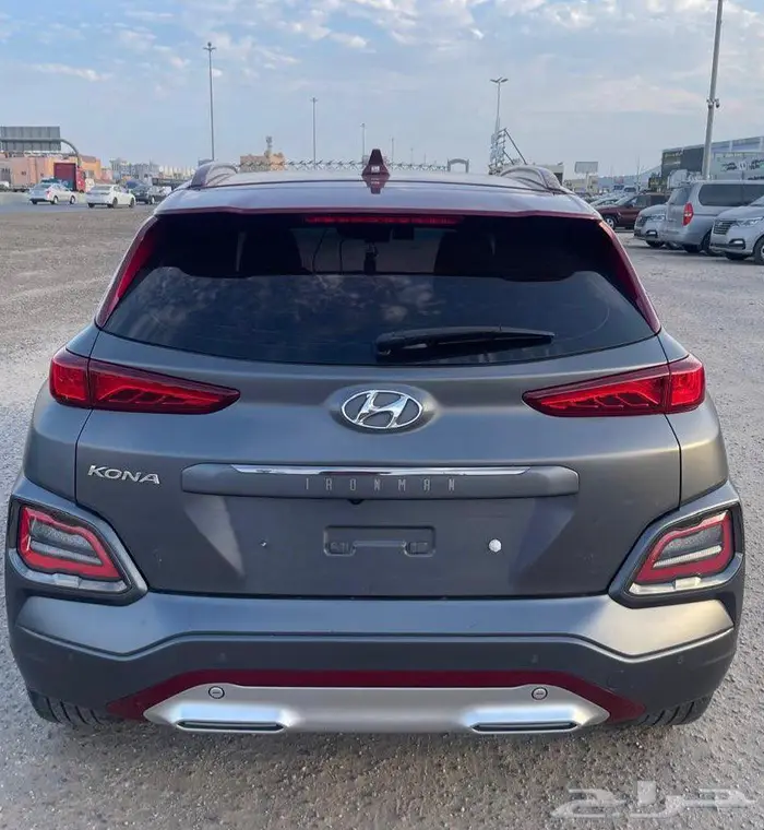 كونا 2019 مواصفات خاصة 19