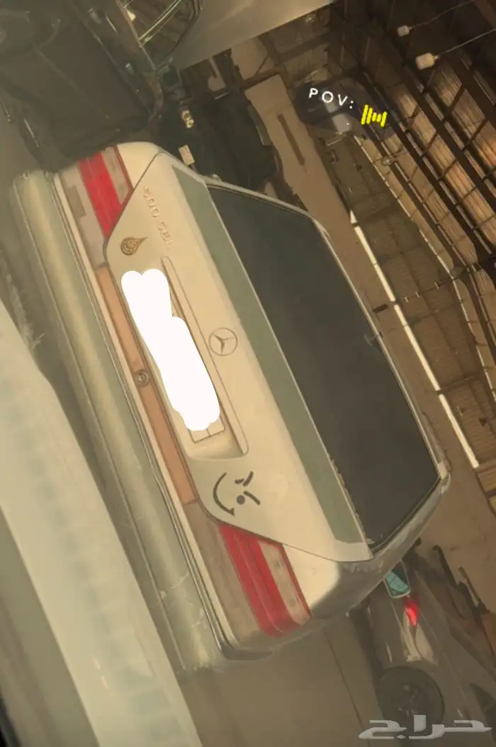 للبيع شبح 1996 0