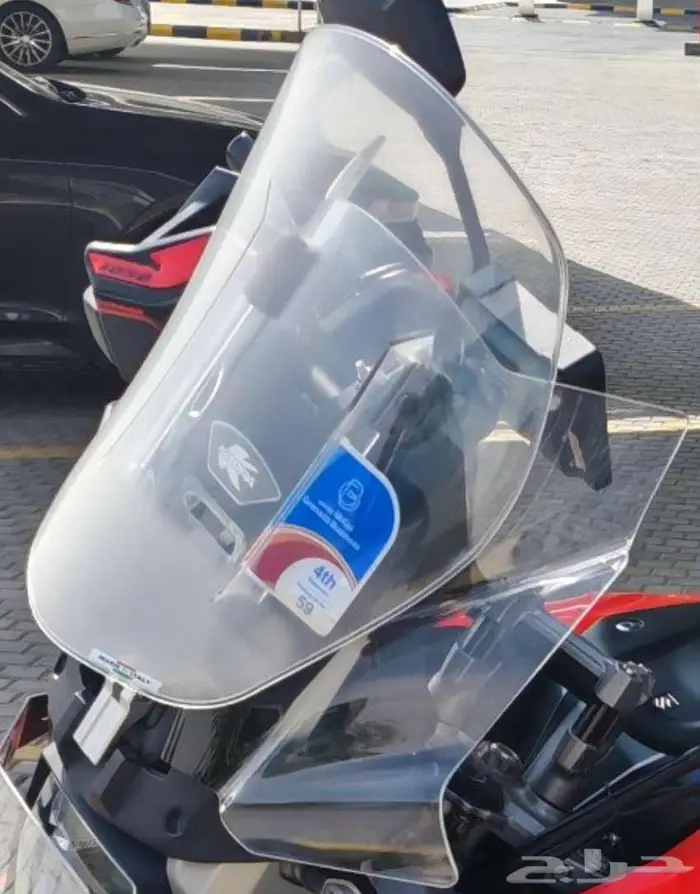 إكسسوارات Vstrom 1050 فيستروم للبيع 0