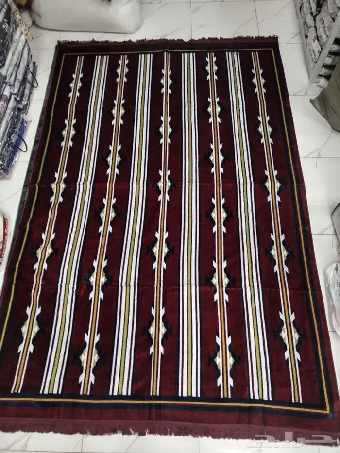 فرشة تركي مقاس 2 3 1
