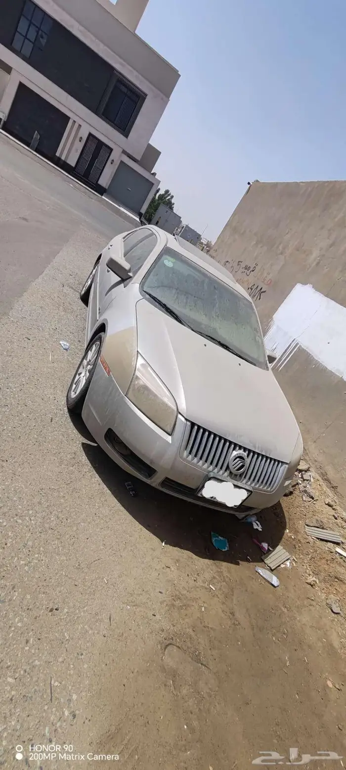 فورد ميلان موديل 2008للبيع 0