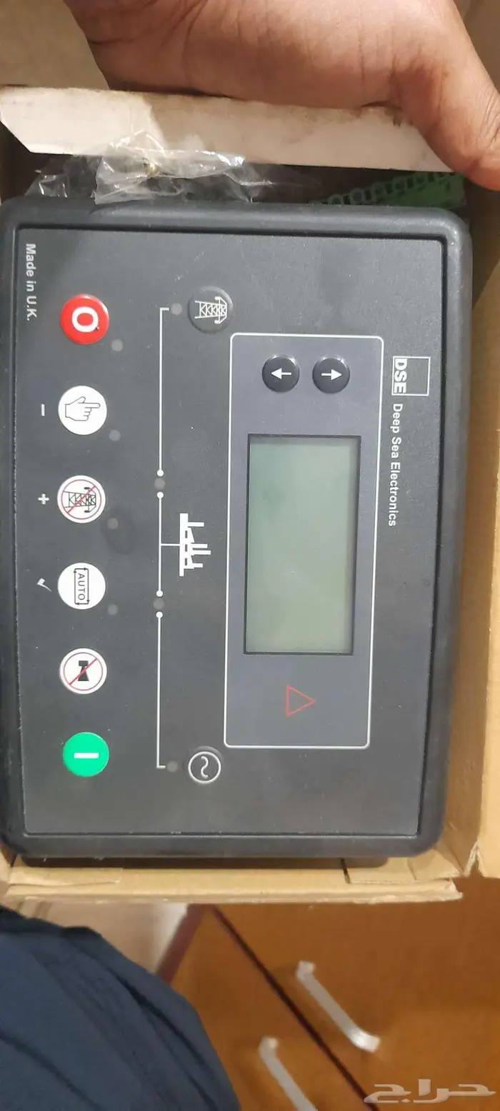 قطع غيار مولدات 0