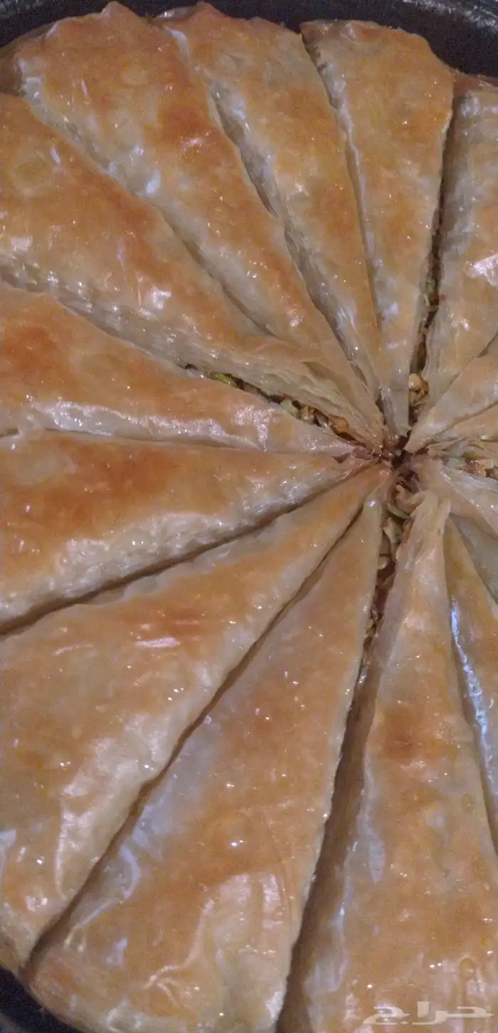 مأكولات شرقية 32