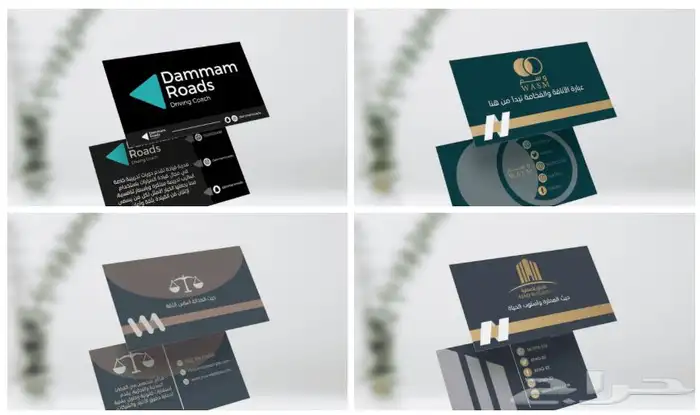 تصميم جرافيك حسب الطلب 5