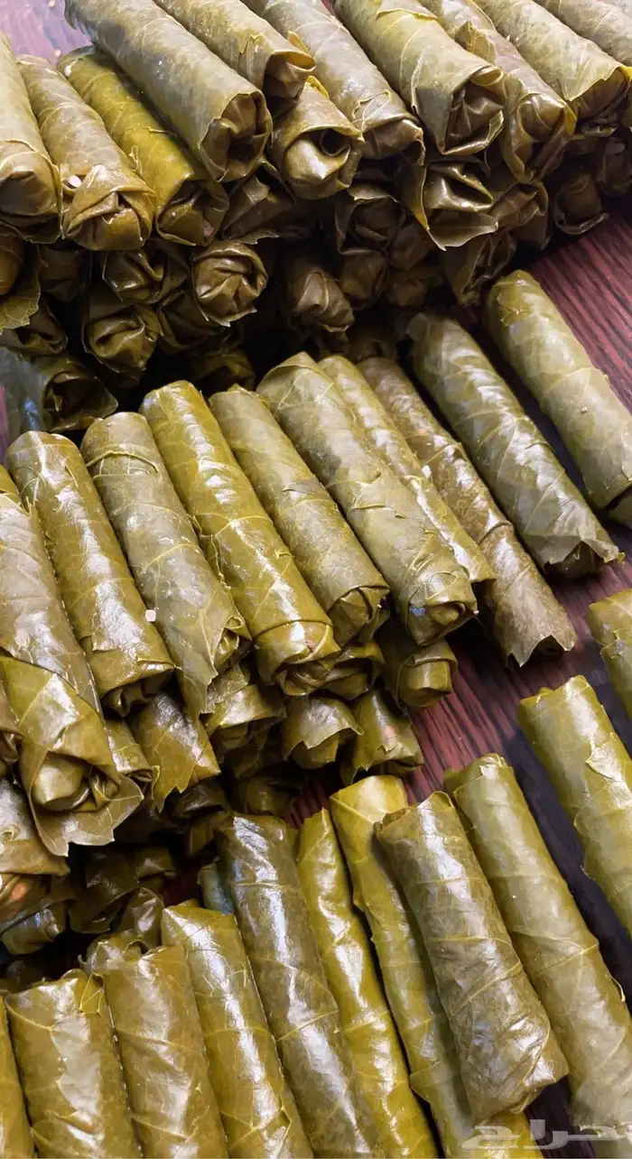 مأكولات شرقية 2