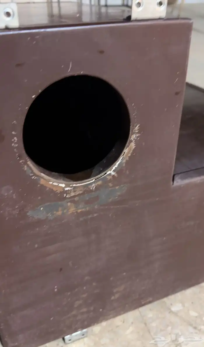 للبيع بياضة مدرعه كاسكو دره امزوني كايك 6