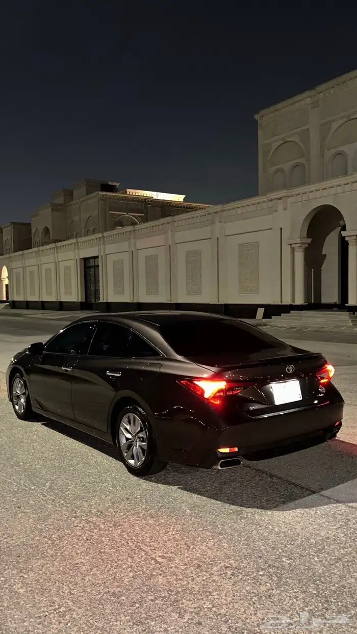 افالون 2020 3