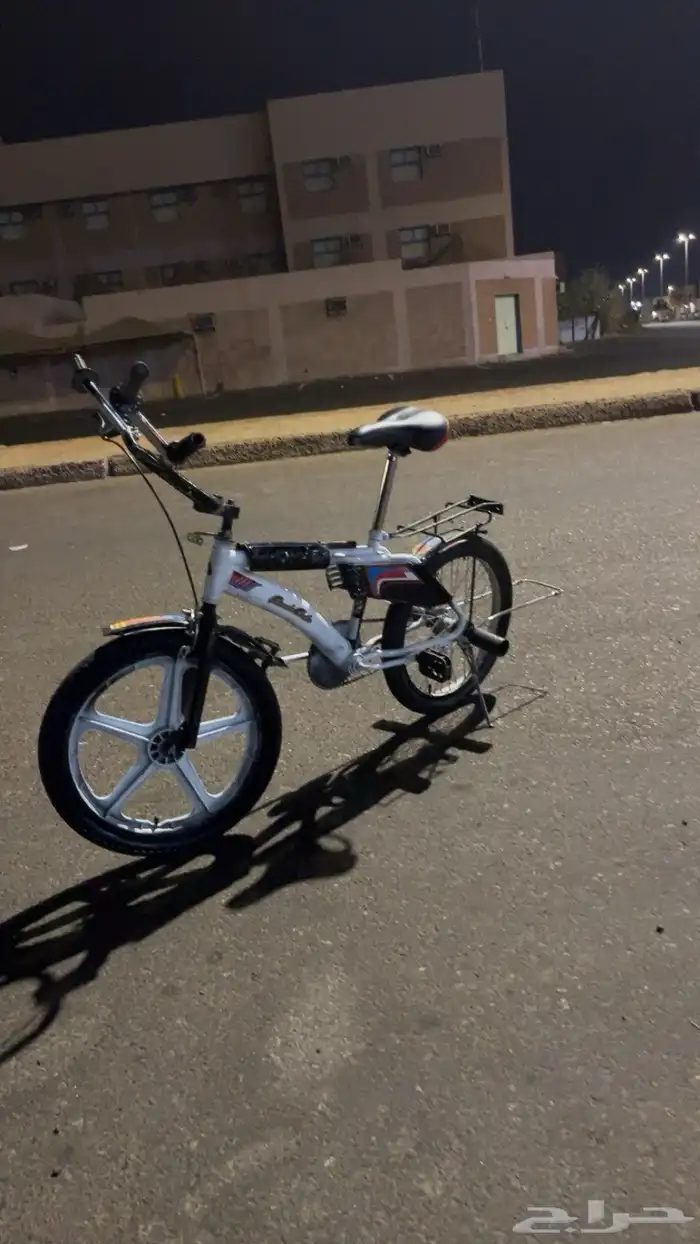 سيكل رامبو 2