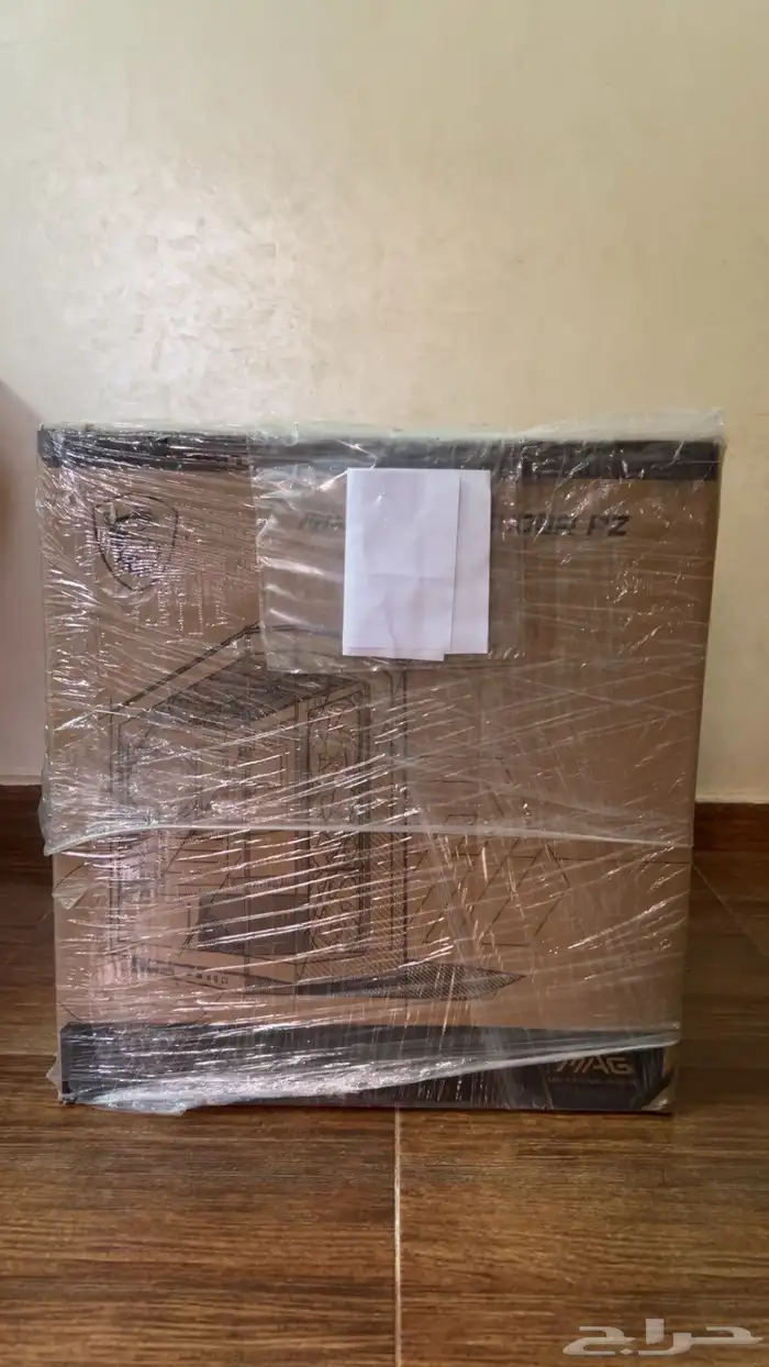 PC MSI بي سي تجميعة جاهزه وكاله 0