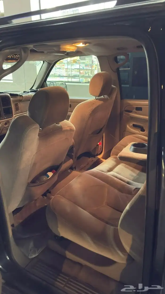جمس يوكن 2004 3