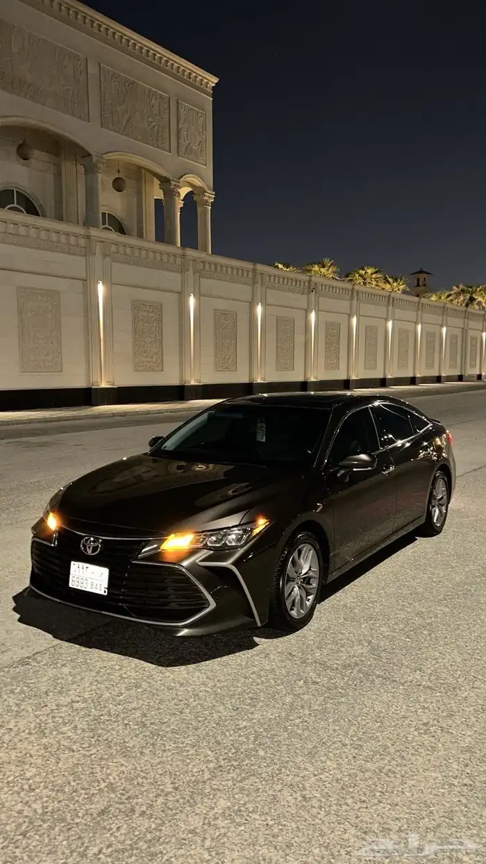 افالون 2020 0