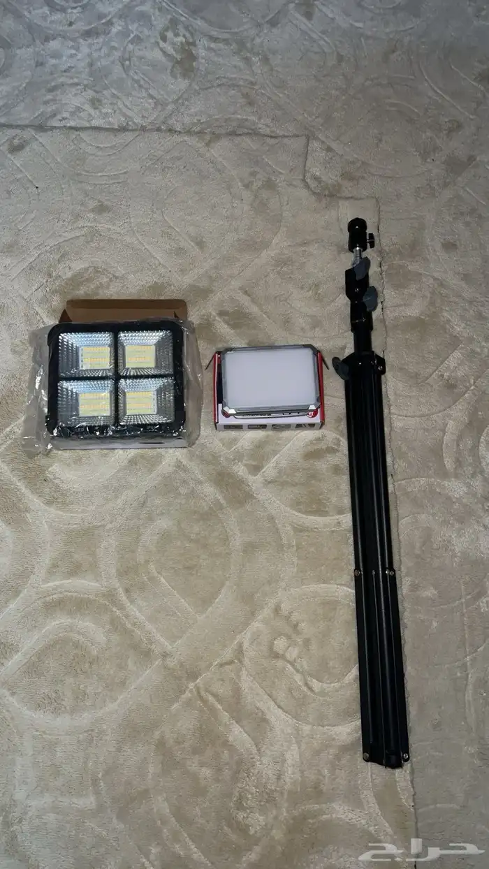 استاند متعدد الالوان 0