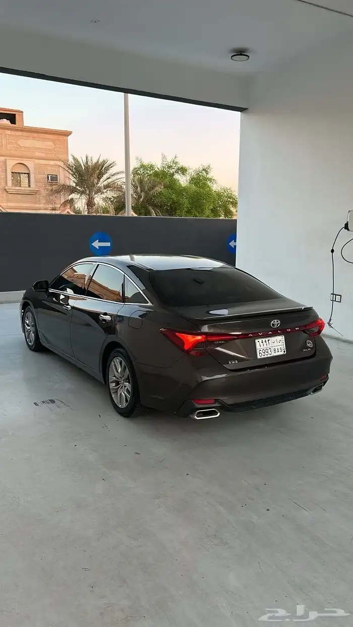افالون 2020 8