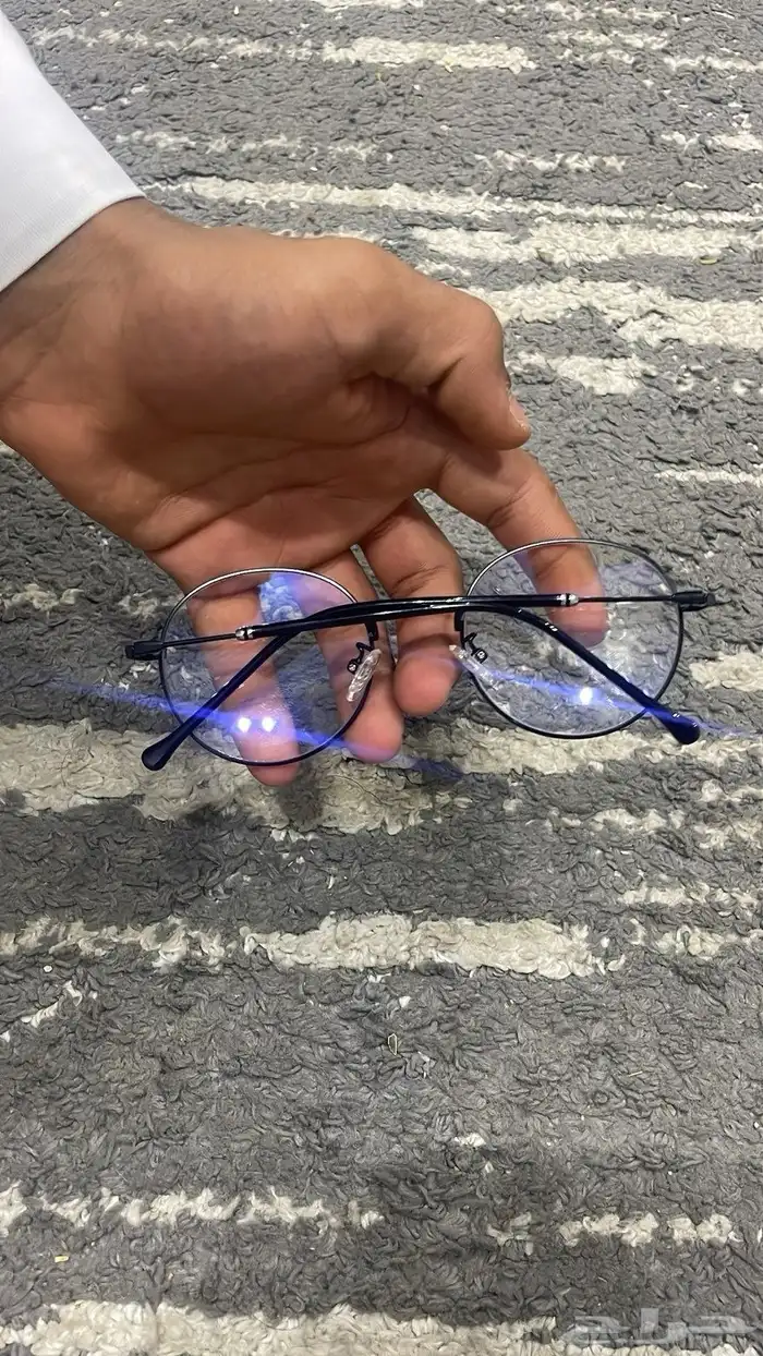 نضاره طبيه با 100 أريال جديده و اصليه الصامل ياتواصل معي 2