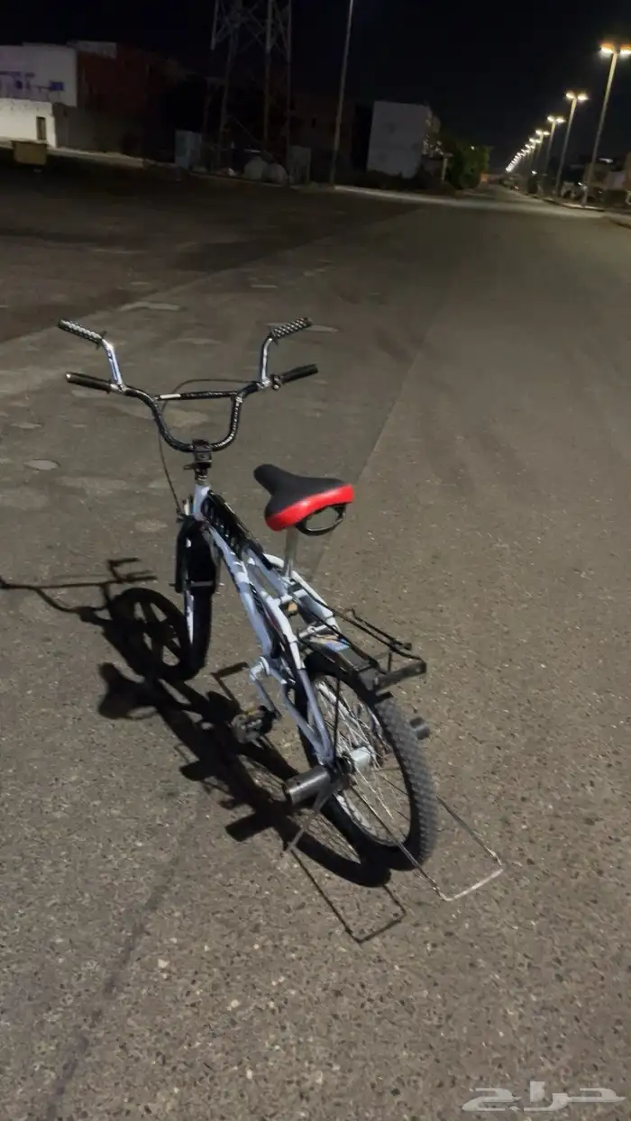 سيكل رامبو 1