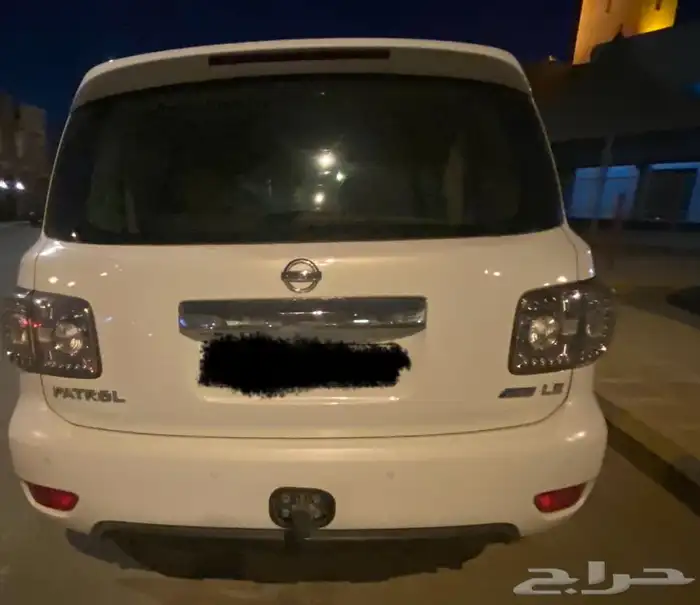 باترول 400 3
