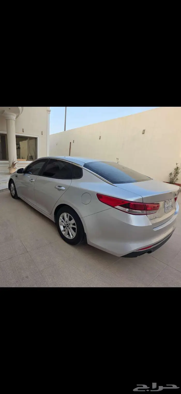 للبيع اوبتما 2017 0
