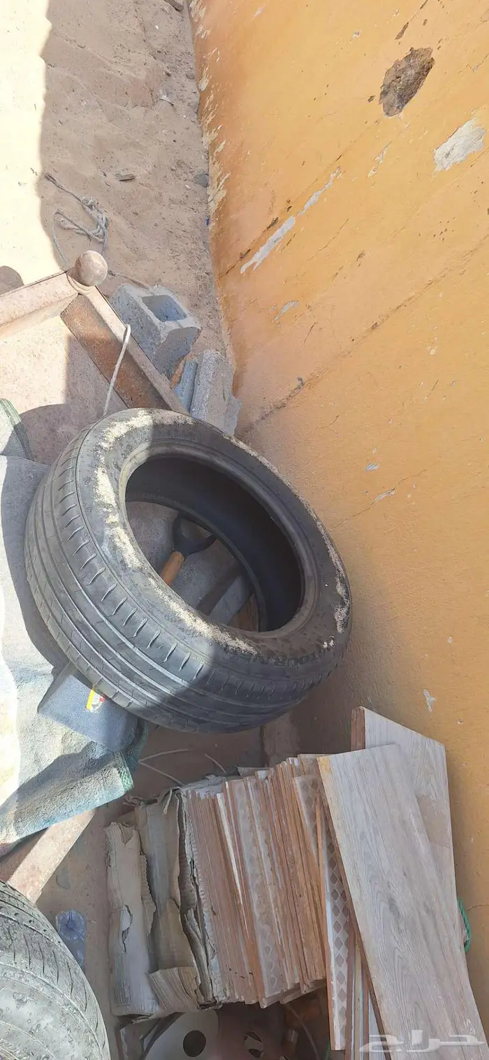 كفر كامري يصلح سبير 0