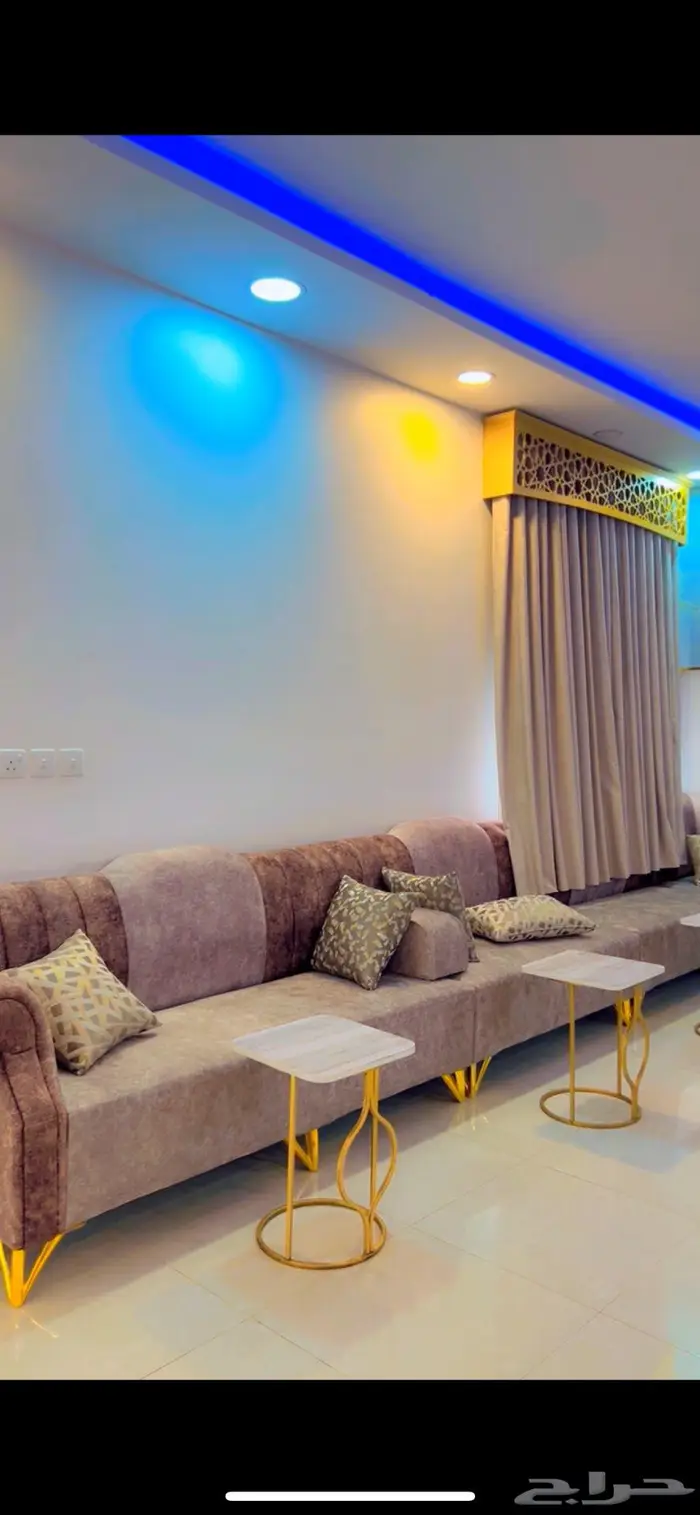 استراحة الذهبية 3