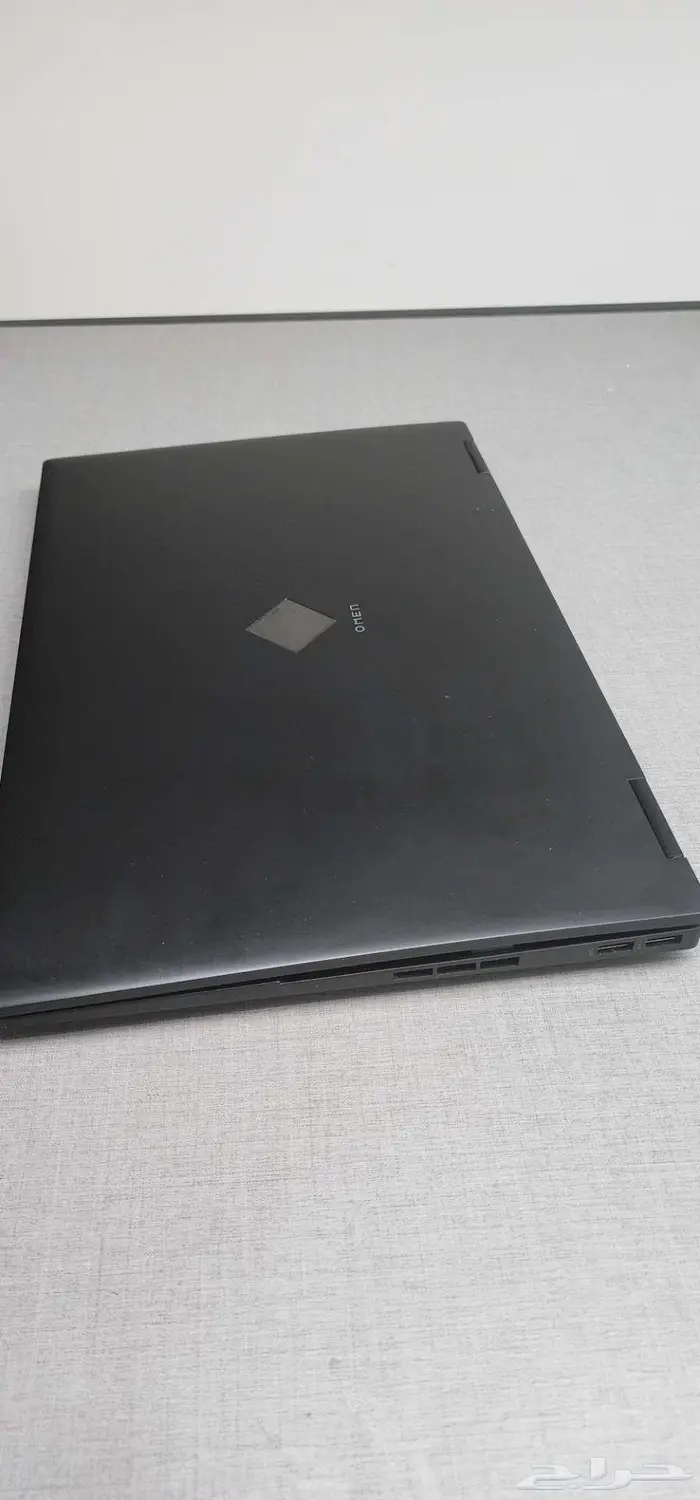 Laptop HP OMEN لابتوب HP اومن 1