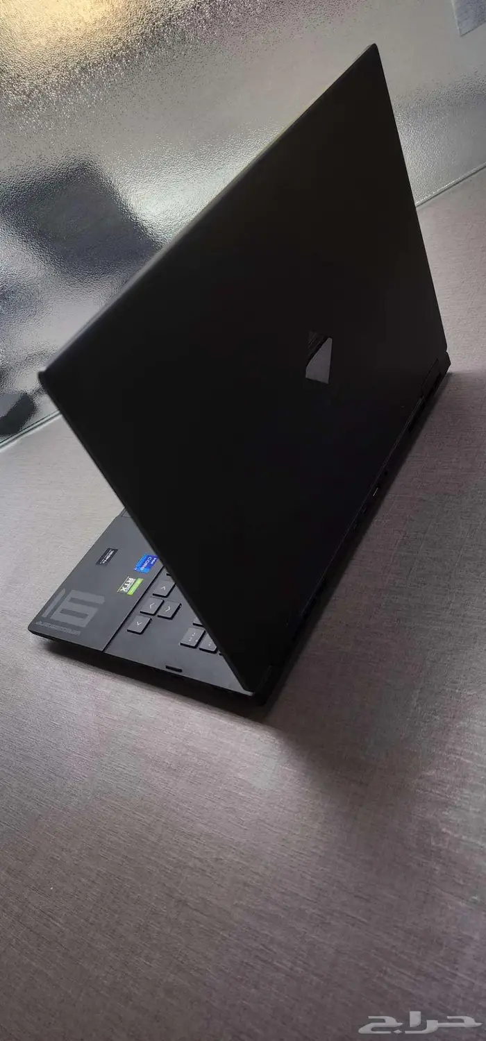 Laptop HP OMEN لابتوب HP اومن 0