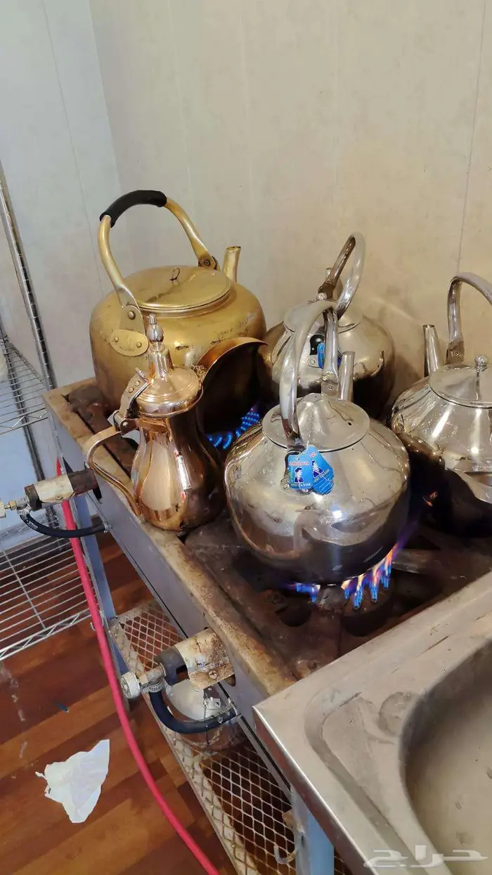 قهوجي وصبابين 0