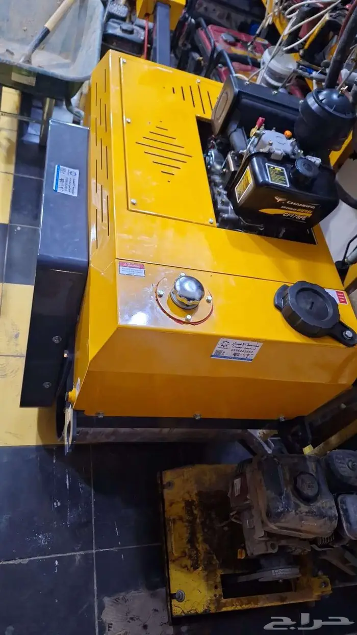 ايجار يومي وشهري رصاصه رول 0