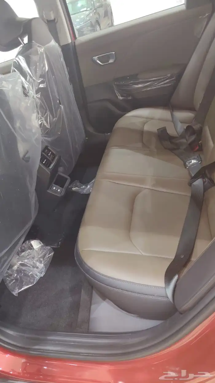 كيا كي 4 نص فل 2026 9