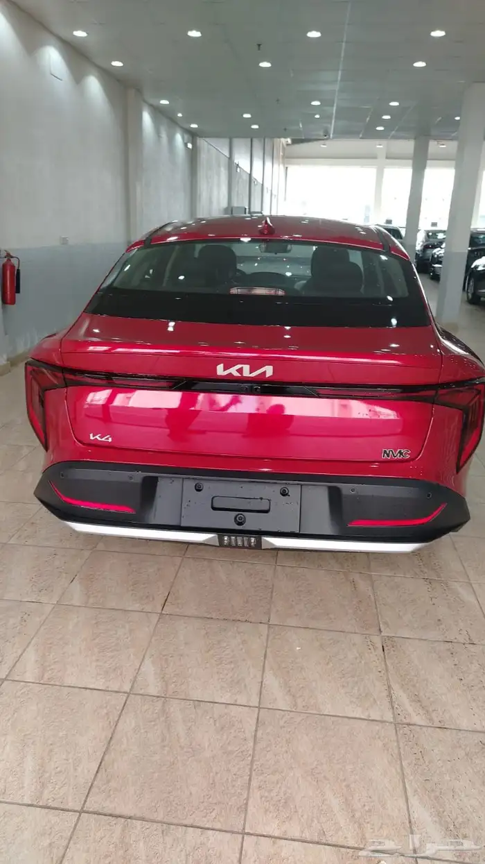 كيا كي 4 نص فل 2026 1