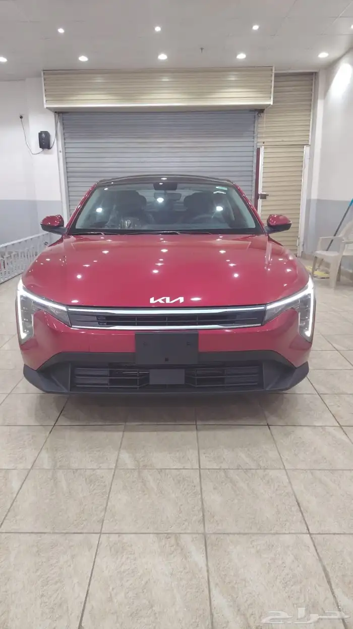 كيا كي 4 نص فل 2026 0