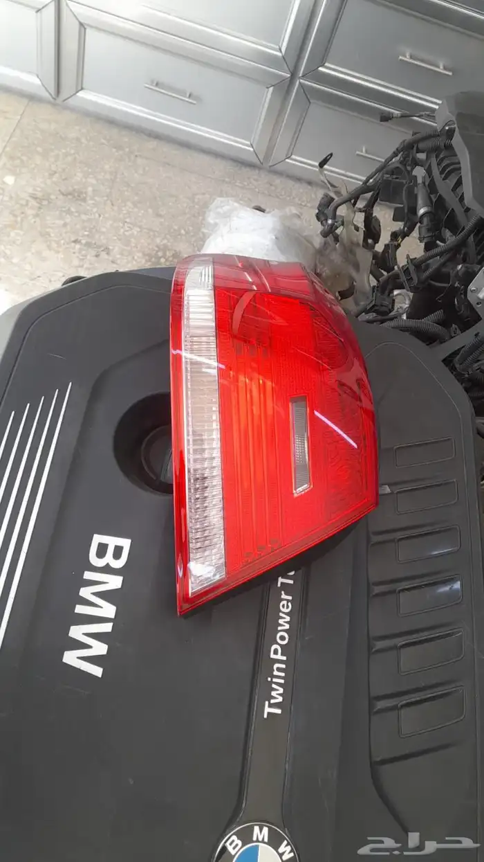 قطع غيار BMW جميع الفئات 19