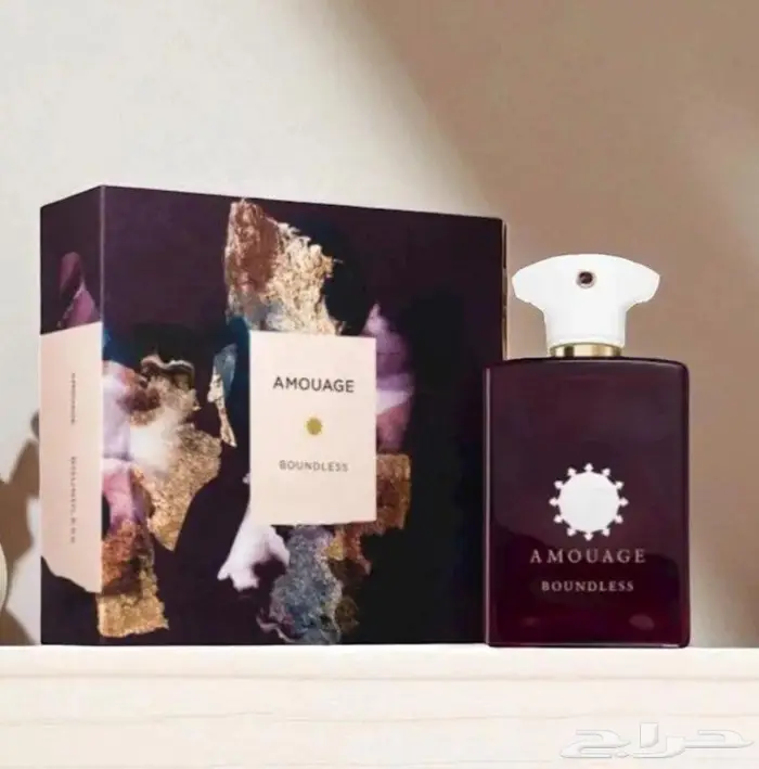 عطور امواج متوفره بسعر منافس 0