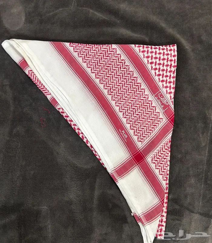 شماغ البسام بلس 0
