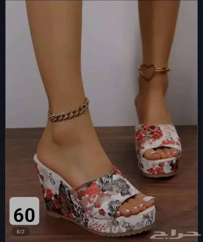 احذية نسائية 1