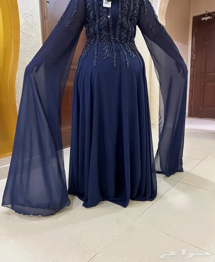 فستان سهره حوامل 1