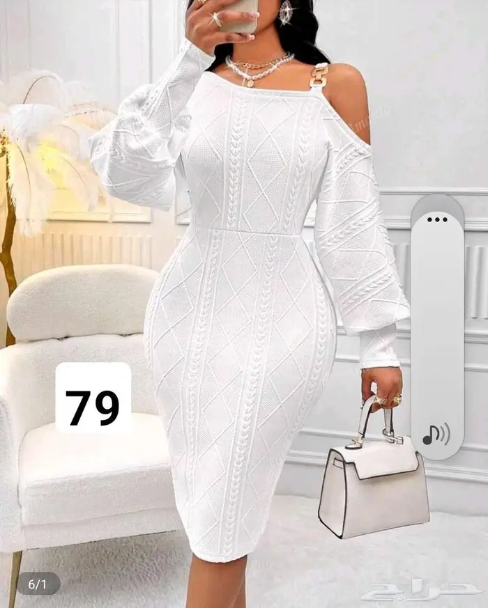 ملابس نسائية جديدة للبيع الفوري 5