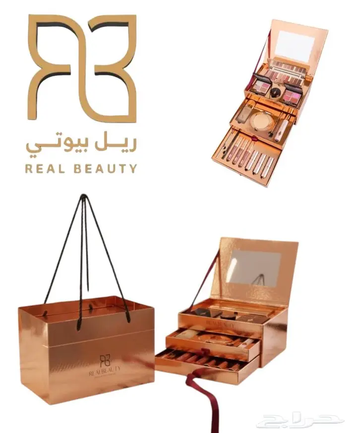 مكياج ومناكير 12