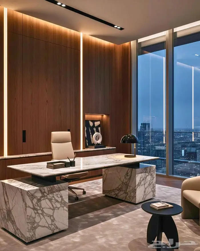 تصميم داخلي وديكور احترافي 2