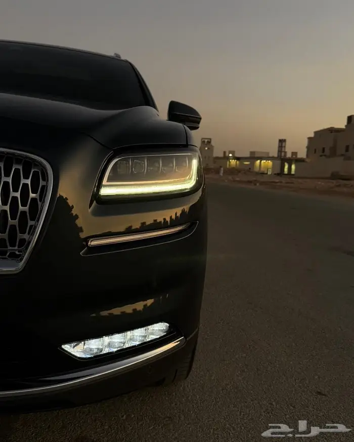 Licnoln ( شبه جديد مخزن ) فل 39