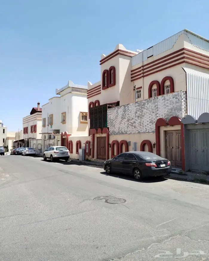 للإيجار طويل المدى عمارة سكنية في أبها داخل الحزام الدائري 4