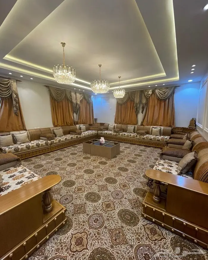للإيجار طويل المدى عمارة سكنية في أبها داخل الحزام الدائري 7