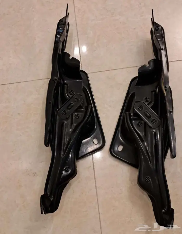 طقم مفصلات كبوت جمس73 80 0