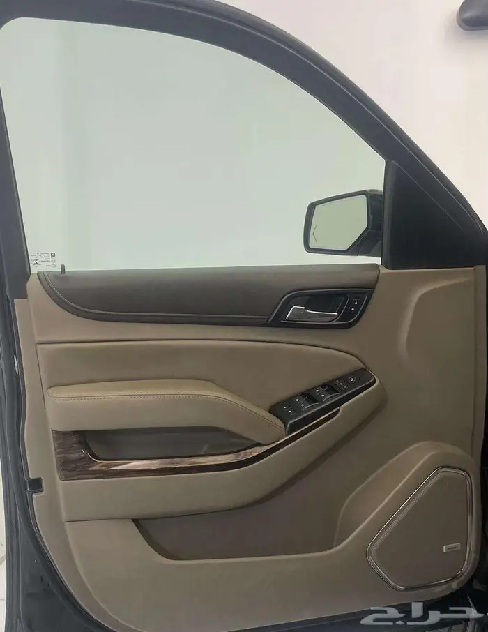 جي ام سي يوكن موديل2019 28