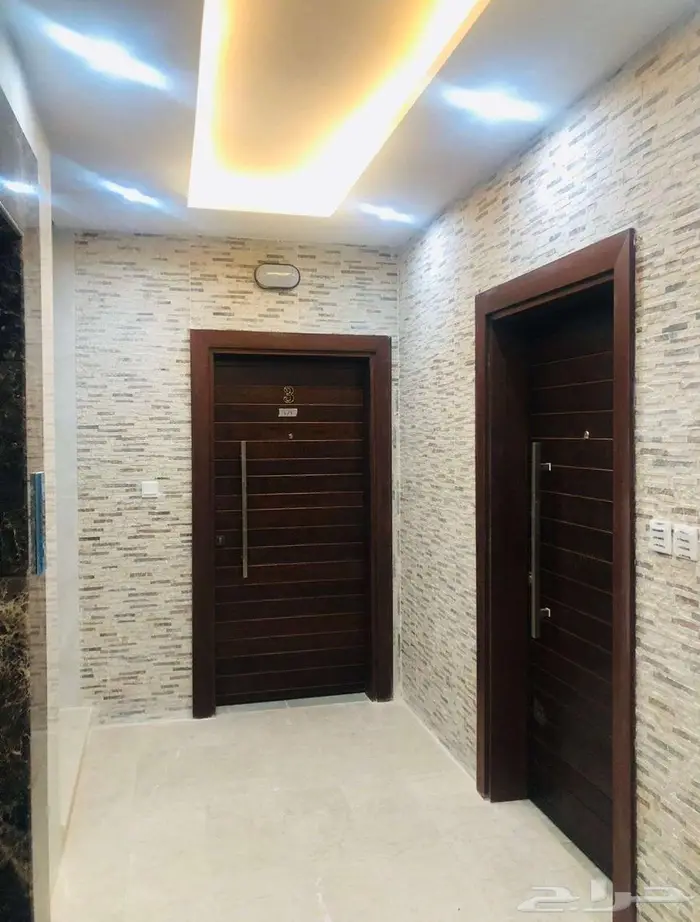 شقة عوائل للايجار حي الصفا(الشعلة سابقا) 8