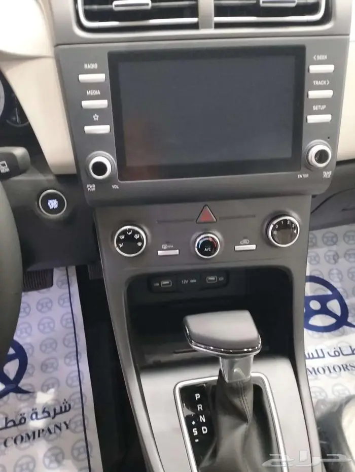 هيونداي كريتا 2025 كاش واقساط قطاف للسيارات القادسيه 17