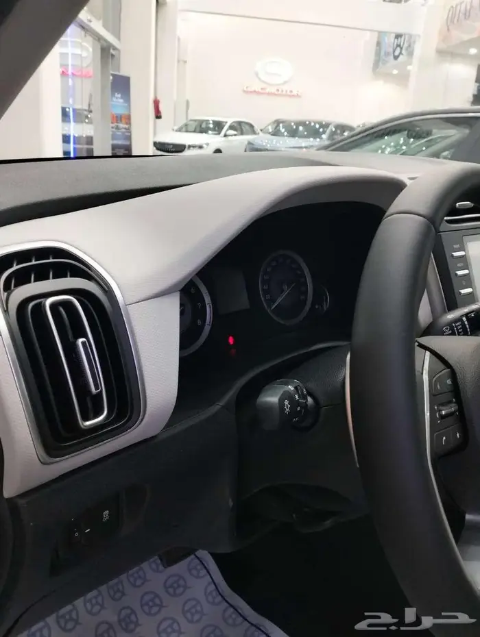 هيونداي كريتا 2025 كاش واقساط قطاف للسيارات القادسيه 23