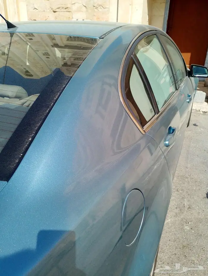 سفر ليه لومينا 2008 6