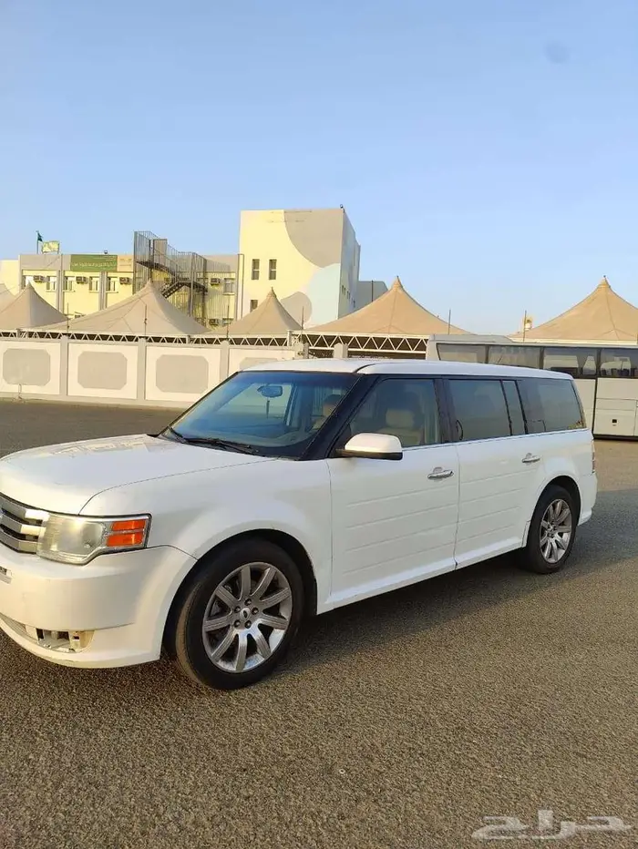 Ford flex 2012 0