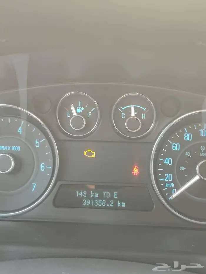 Ford flex 2012 4